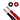 6mm² Single-Core DC Cable Pair (50m - Black & Red) for solar photovoltaic systems. Built with class 5 flexible tinned copper conductors and crosslinked polymer insulation, these cables offer high performance and durability in solar installations. Rated for 1800V DC and 41A, these cables are ideal for connecting solar panel arrays to inverters, ensuring reliable energy transfer in both residential and commercial solar energy projects